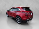 Certified 2021 Cadillac XT5 Premium Luxury image 3