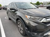 Certified 2019 Honda CR-V EX image 4