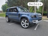 Used 2023 Land Rover Defender 110 SE image 5