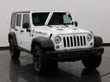 Used 2017 Jeep Wrangler Unlimited Rubicon image 2