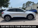 Used 2020 Ford Escape SEL image 4