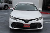 Used 2020 Toyota Camry LE image 2