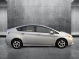 Used 2012 Toyota Prius Four image 4