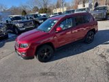Used 2016 Jeep Compass High Altitude image 3