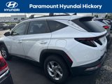 Certified 2022 Hyundai Tucson SEL image 5