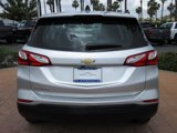 Used 2019 Chevrolet Equinox LS image 3