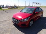 Used 2021 Hyundai Accent SE image 2