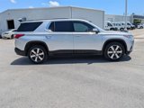 Used 2020 Chevrolet Traverse LT w/ LT Premium Package image 4