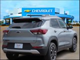 New 2025 Chevrolet TrailBlazer LT w/ Driver Confidence Package image 5