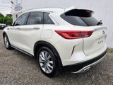 Used 2020 INFINITI QX50 Luxe image 4