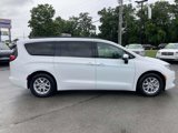 Used 2021 Chrysler Voyager Lxi image 2