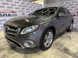Used 2018 Mercedes-Benz GLA 250 w/ Premium Package image 2