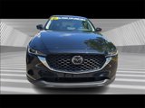 Used 2023 MAZDA CX-5 AWD 2.5 S image 2