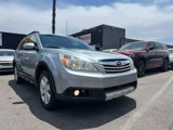 Used 2012 Subaru Outback 2.5i Limited image 4