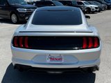 Used 2018 Ford Mustang Coupe w/ Black Accent Pkg image 4
