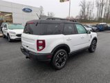 Certified 2023 Ford Bronco Sport Outer Banks w/ Tech Package image 6