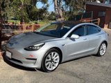 Used 2017 Tesla Model 3 Long Range image 2