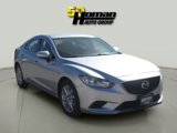 Used 2016 MAZDA MAZDA6 Sport image 6