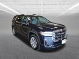 Certified 2021 GMC Acadia SLT w/ Premium Package image 4