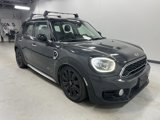Used 2018 MINI Cooper Countryman S image 3