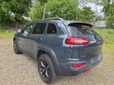 Used 2016 Jeep Cherokee Trailhawk w/ Comfort/Convenience Group image 3