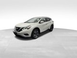 Used 2018 Nissan Murano Platinum w/ Cargo Package image 5