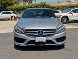 Used 2015 Mercedes-Benz C 300 Sedan image 2