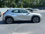 Certified 2021 Lexus UX 200 w/ Accessory Package (Z1) image 5