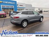 Used 2018 Buick Enclave Essence image 5