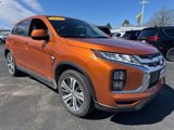 Used 2022 Mitsubishi Outlander Sport ES image 4