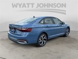 New 2025 Volkswagen Jetta SEL image 5