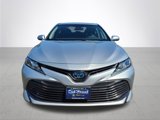 Used 2018 Toyota Camry LE image 3