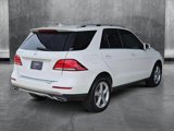 Used 2017 Mercedes-Benz GLE 350 image 5