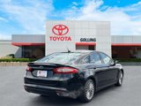 Used 2014 Ford Fusion Titanium image 5