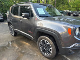 Used 2016 Jeep Renegade Trailhawk image 4