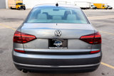 Used 2017 Volkswagen Passat 1.8T SE image 4