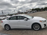 Used 2019 Ford Fusion SE image 3