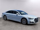 Used 2019 Audi A8 L 3.0T w/ Executive Package image 3