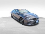 Used 2020 Toyota Camry SE image 4
