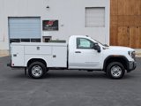 New 2025 GMC Sierra 2500 Pro w/ Convenience Package image 2