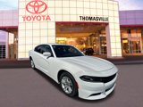 Used 2022 Dodge Charger SXT image 3