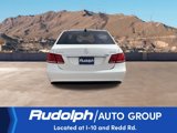 Used 2014 Mercedes-Benz E 350 4MATIC Sedan image 4
