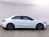 Used 2021 Mercedes-Benz A 35 AMG 4MATIC w/ Multimedia Package image 4