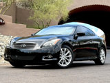 Used 2012 INFINITI G37 x image 2