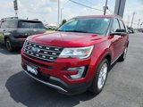 Used 2017 Ford Explorer XLT w/ Equipment Group 202A image 3