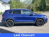 Used 2022 Volkswagen Taos SE w/ Panoramic Sunroof Package image 5