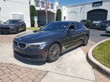 Used 2019 BMW 530i image 3
