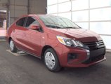 Used 2024 Mitsubishi Mirage G4 ES image 4