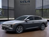 Certified 2025 Kia K4 LXS image 3