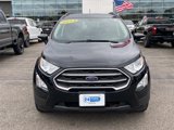 Used 2022 Ford EcoSport SE image 2